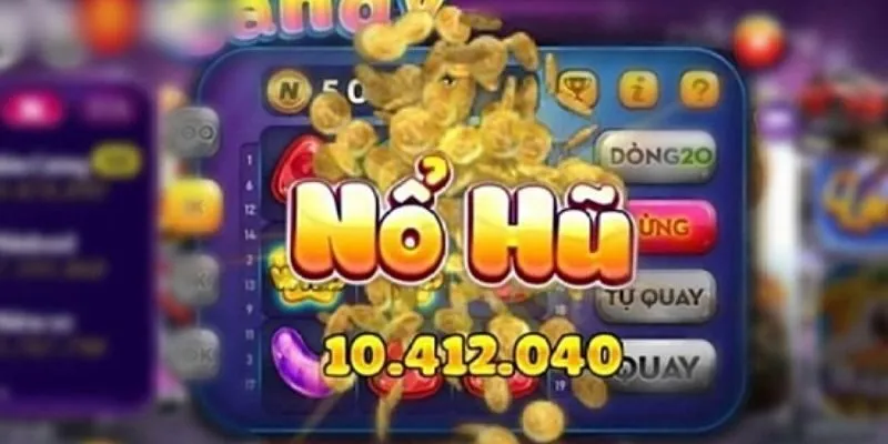 Nổ Hũ Sunwin – Game Đổi Thưởng Giá Trị Thưởng Cực Lớn