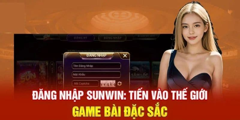 Đăng Nhập SunWin: Hướng Dẫn Chi Tiết – Dễ Dàng Thực Hiện